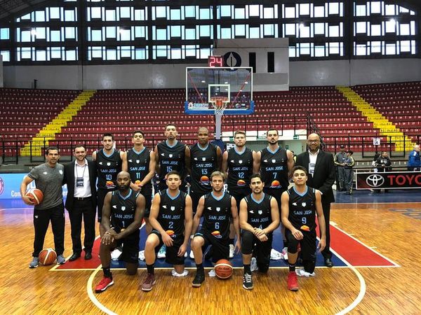 San José ganó, pero fue eliminado - Básquetbol - ABC Color