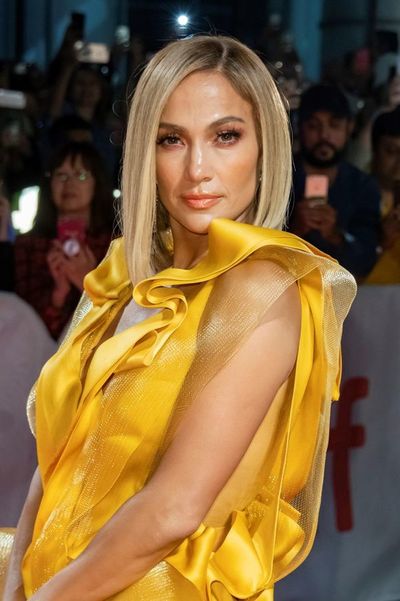 Jennifer López y Maluma ruedan una comedia romántica en Nueva York  - Cine y TV - ABC Color