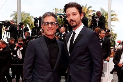 Diego Luna y García Bernal se suman a Javier Bardem en serie de Hernán Cortés - Cine y TV - ABC Color