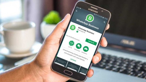 ¿Cómo funciona el WhatsApp Business?