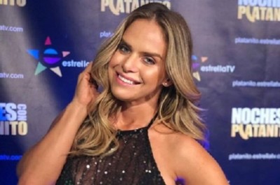 Gabi Wolscham en la televisión estadounidense