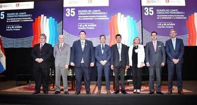 Copaco se suma a alianza que fomenta el protagonismo de mujeres en el desarrollo rural | .::Agencia IP::.