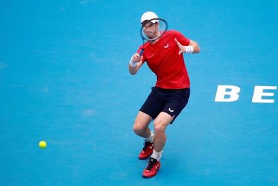 Murray vuelve a jugar bien pero cae ante Thiem - Tenis - ABC Color