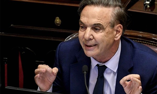 Candidato a vice de Macri ataca a paraguayos: les carga toda la cuenta de negocio marihuanero en Argentina - ADN Paraguayo