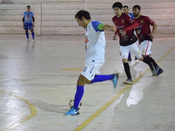 Habrá campeón en la Liga de Honor