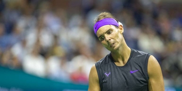 HOY / Rafael Nadal no participará en el Masters 1.000 de Shanghai
