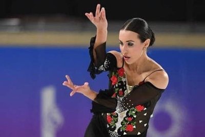 Seminario de lujo para potenciar el patinaje nacional