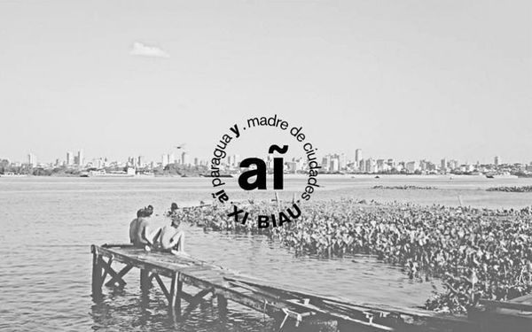 Asunción sede de la XI Bienal Iberoamericana de Arquitectura y Urbanismo (XI BIAU) - Cultura - ABC Color