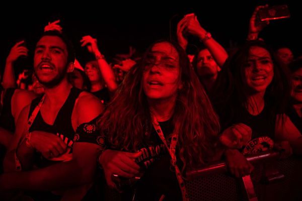 Rock in Río comienza a anunciar las atracciones para su edición de 2021 - Música - ABC Color