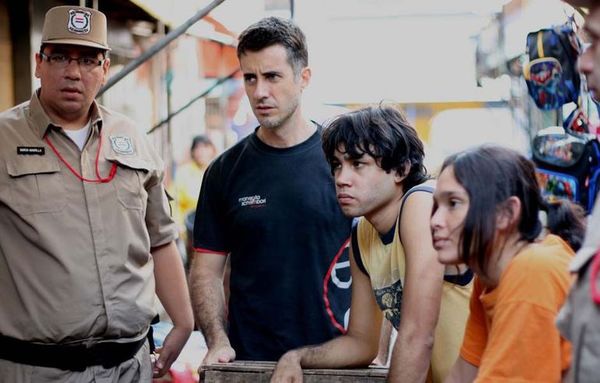 El cine nacional, un arte en auge que tiene mucho por explotar - Periodismo Joven - ABC Color