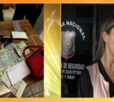 Devuelven USD 9.000 tras hallarlo en aeropuerto - Paraguay.com