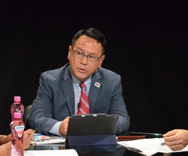El Paraguay es considerado un socio estratégico de Japón | .::Agencia IP::.