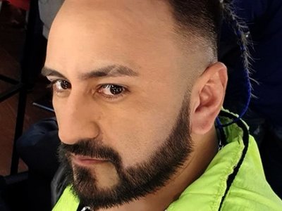 Condenan a Fredy Churero Vera por pornografía infantil