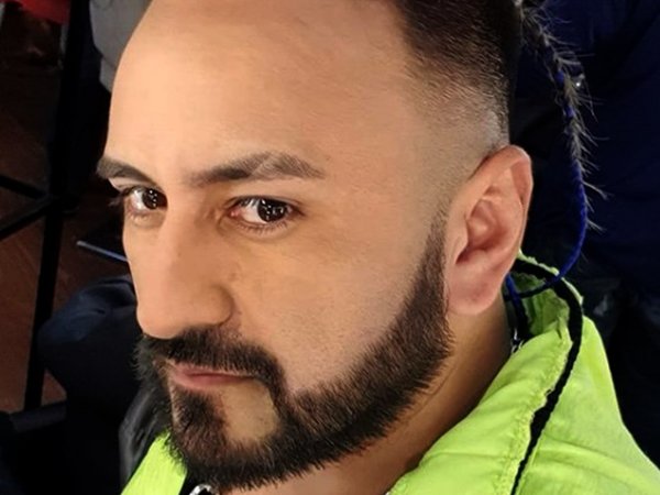 Condenan a Fredy Churero Vera por pornografía infantil