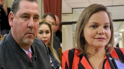 HOY / Senadores se ponen a dieta para verse mejor