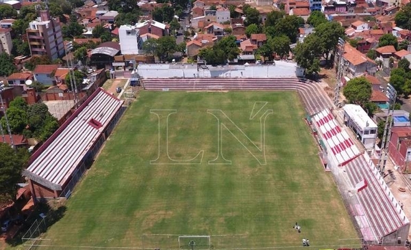 HOY / El Kelito llevará a Olimpia a sus Jardines