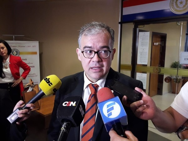 Dejó de ser asesor de la Presidencia
