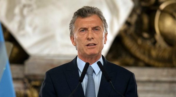 Argentina: Recortan pronósticos de crecimiento