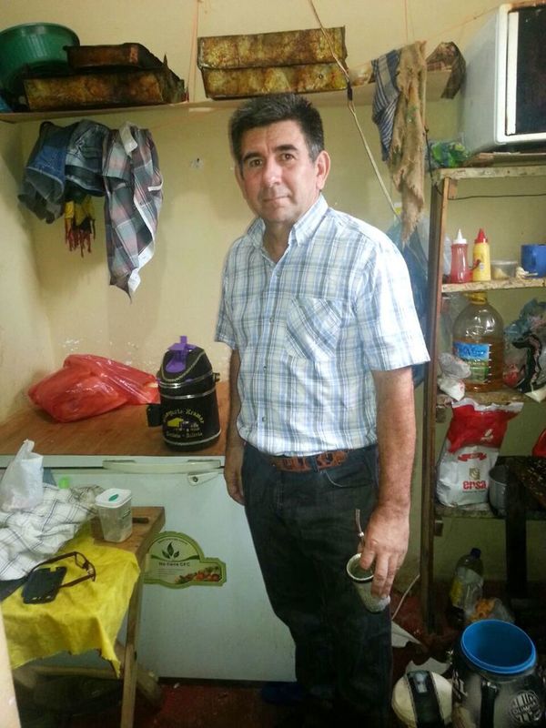 Confirmaron la absolución de comerciante que mató a asaltantes en legítima defensa - Nacionales - ABC Color
