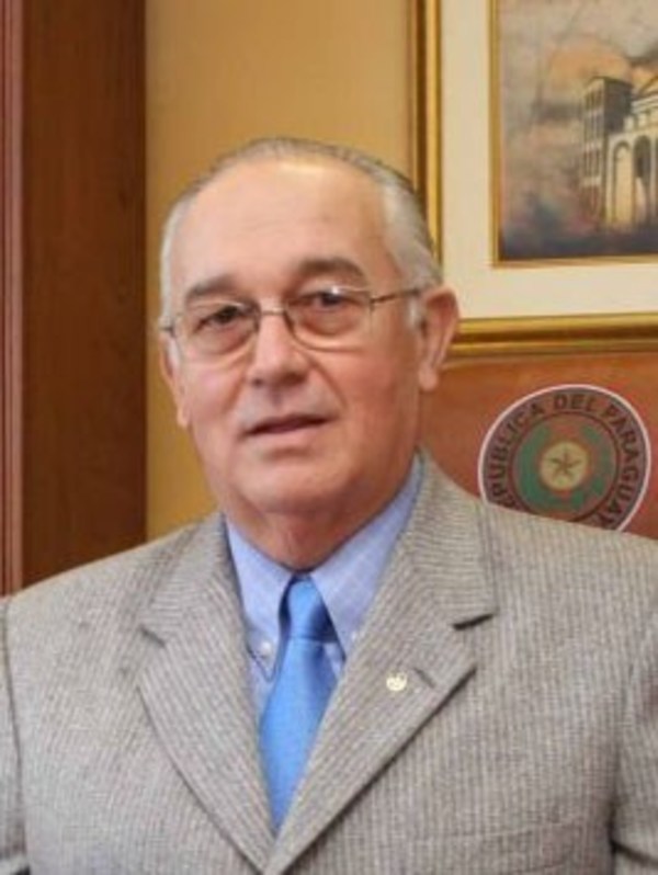 Bajac no irá a la cárcel a pesar de estar acusado de haber montado un esquema de coimas en el Poder Judicial - ADN Paraguayo