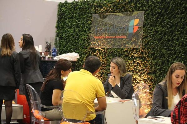 Sé parte de la XI Expo Viviendas