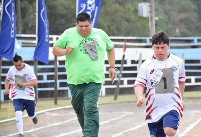 Juegos Regionales de OEP sacuden Villarrica