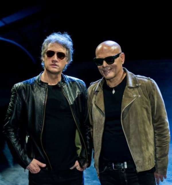 Soda Stereo anuncia su vuelta y genera sorpresa y expectativas