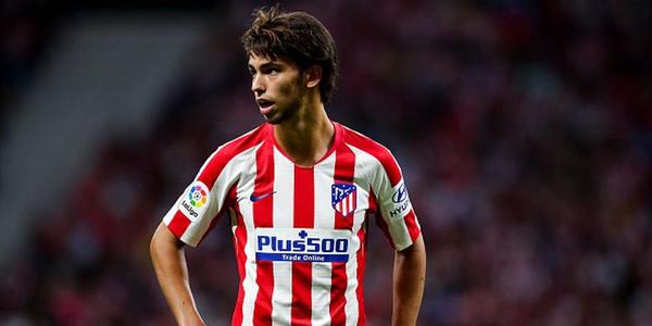 Jóvenes estrellas con mayor valor en la Champions