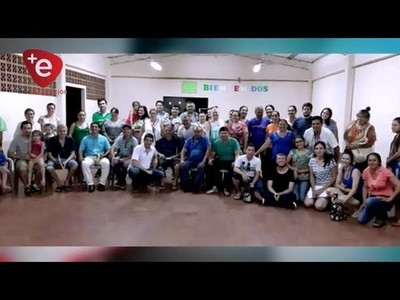 ORGANIZAN CHARLAS DE CAPACITACIÓN CONTRA LA VIOLENCIA