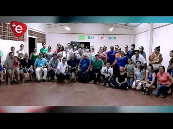 ORGANIZAN CHARLAS DE CAPACITACIÓN CONTRA LA VIOLENCIA