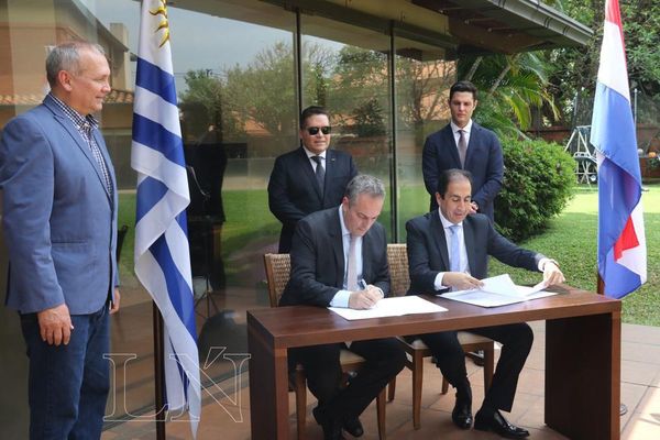Amaszonas dará a conocer los atractivos de Paraguay
