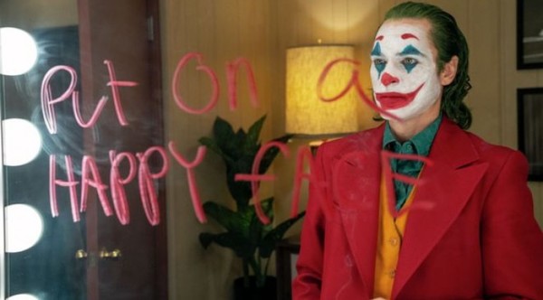 Llega a EE.UU. 'Joker', una de las cintas más esperadas y polémicas del año