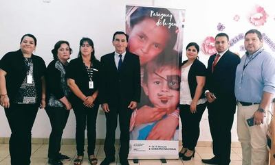 ASUMIÓ NUEVO DIRECTOR REGIONAL SUR DE NIÑEZ Y ADOLESCENCIA