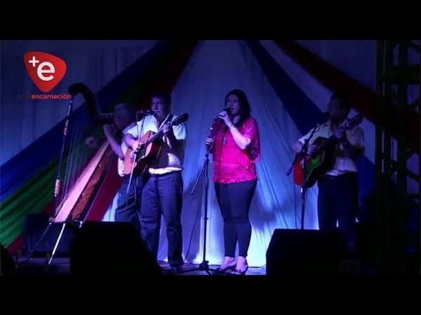 EDICIÓN N° 20 DEL FESTIVAL DEL PARANA ESTE SÁBADO