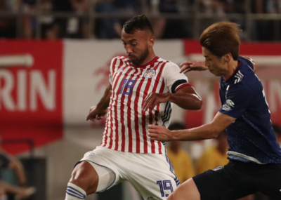 HOY / Ramón Martínez se baja de la convocatoria