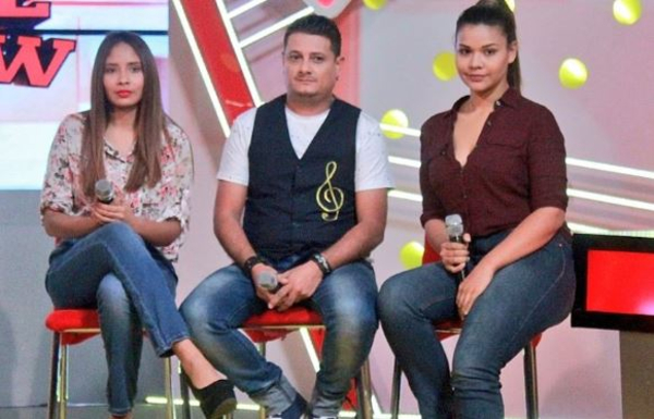 Mañana es la final de "La Gran Estrella de latele"