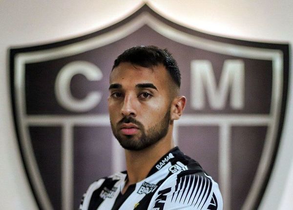 Desconvocatoria oficial - Fútbol - ABC Color