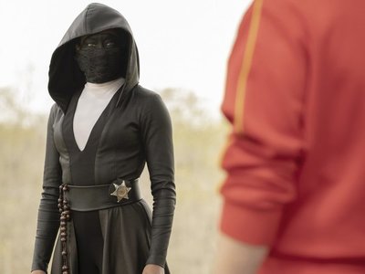 Watchmen, de HBO, se enfrenta al mayor villano, la supremacía blanca