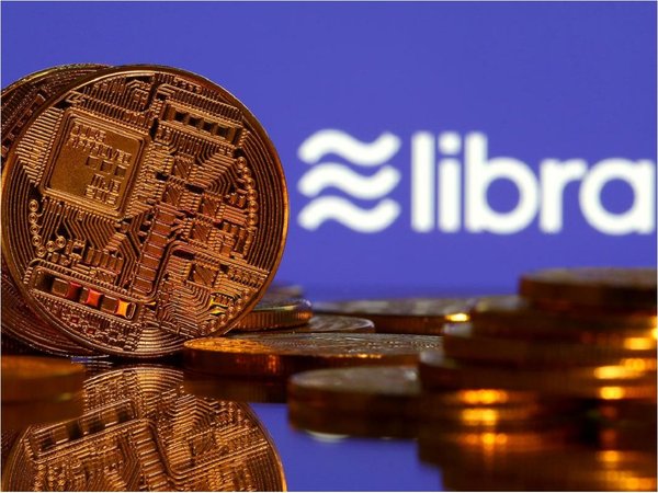 PayPal abandona el proyecto de criptomoneda libra de Facebook