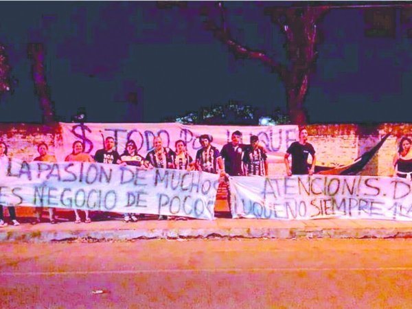 El Chiquero está que arde en la República