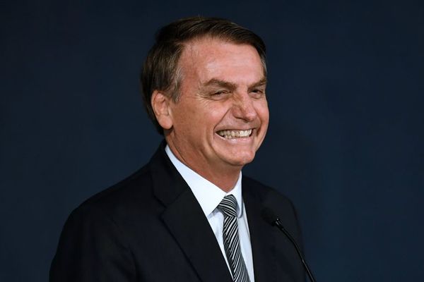 Fiscalía brasileña acusa a ministro de Bolsonaro de desvío de fondos públicos - Mundo - ABC Color