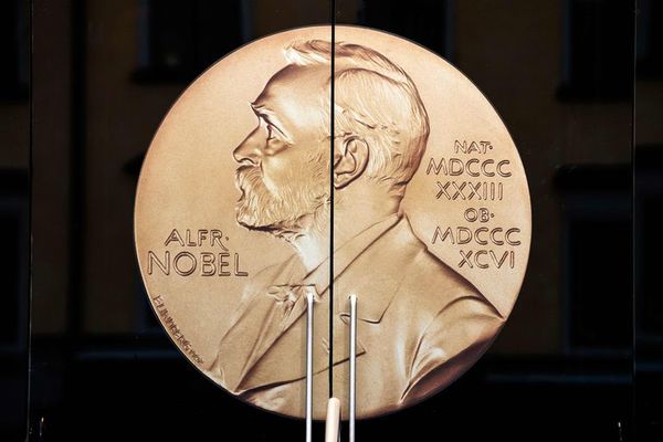Los insólitos candidatos al Nobel de la Paz - Mundo - ABC Color