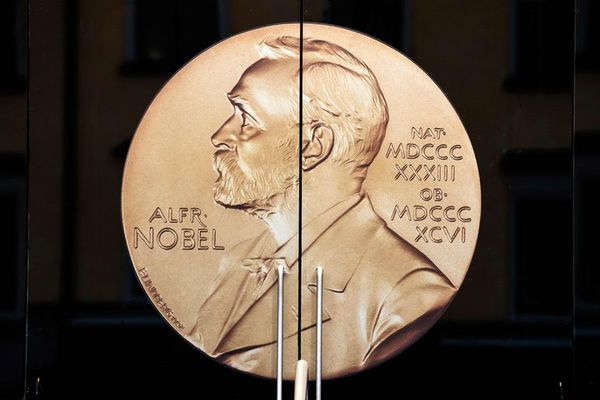 Los insólitos candidatos al Nobel de la Paz  - Mundo - ABC Color