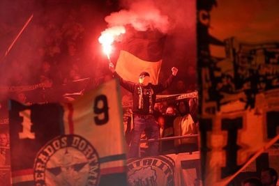 UEFA abre expedientes a varios clubes de la Champions - Fútbol - ABC Color
