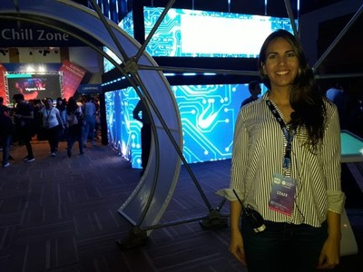 Tigo Campus Party llega por primera vez a Paraguay