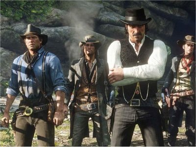 Red Dead Redemption 2 llegará a PC el 5 de noviembre