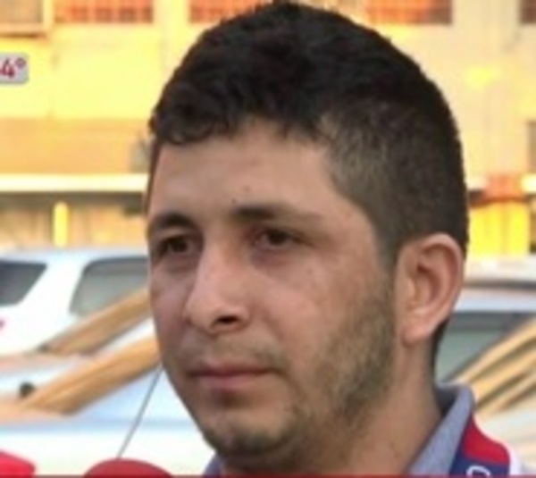 Entregaron bebé fallecido a familia equivocada - Paraguay.com