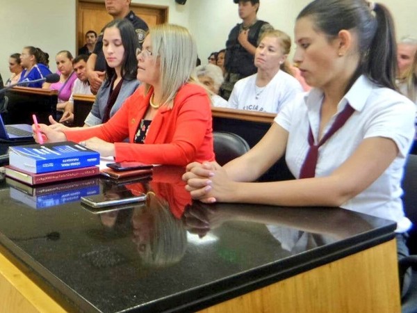 Paraguarí: Fiscalía apeló resolución que evitó prisión a violador