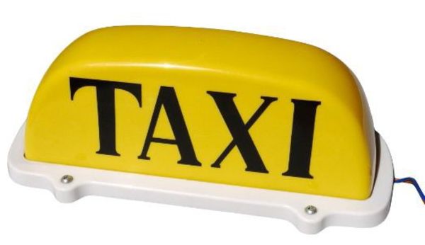 Un tuit desató lluvia de denuncias contra supuesto taxista acosador - Nacionales - ABC Color
