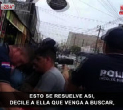 Brasileños negociaban 240 kilos de cocaína en Pedro Juan - Paraguay.com